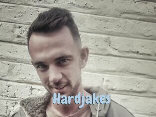 Hardjakes