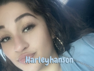 Harleyhanson