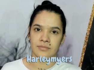 Harleymyers