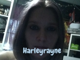 Harleyrayne