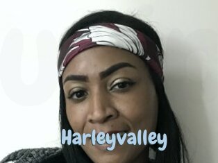 Harleyvalley