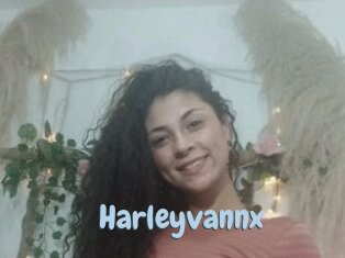 Harleyvannx