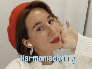 Harmoniacherry