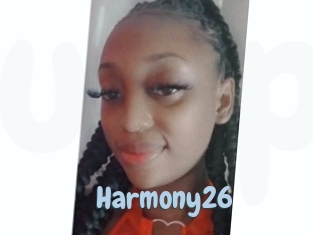 Harmony26