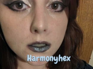 Harmonyhex