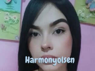 Harmonyolsen