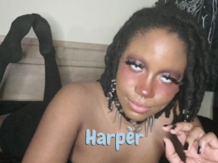 Harper