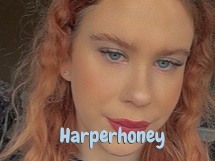 Harperhoney