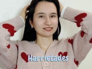 Harrietades