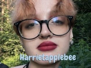 Harrietapplebee