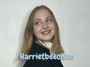 Harrietbeecham