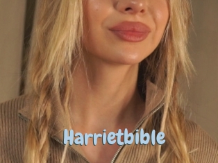 Harrietbible