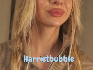 Harrietbubble