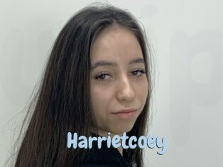 Harrietcoey