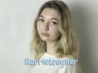 Harrietcoyner