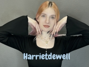 Harrietdewell