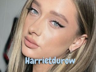 Harrietdurow