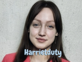 Harrietduty