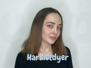 Harrietdyer