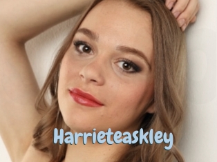 Harrieteaskley