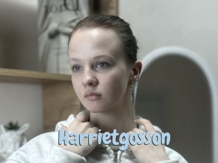 Harrietgosson