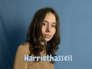 Harriethassell