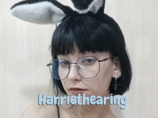 Harriethearing