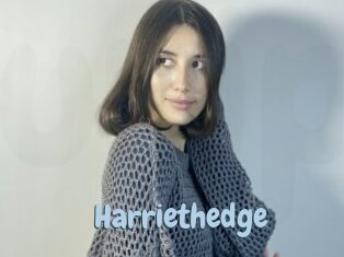 Harriethedge