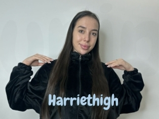 Harriethigh