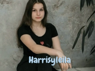 Harrisyleila