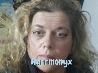 Harrmonyx