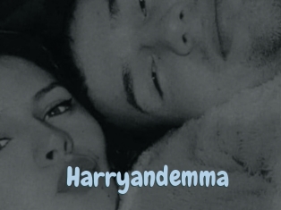 Harryandemma