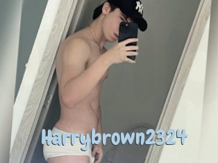 Harrybrown2324