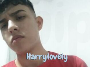 Harrylovely