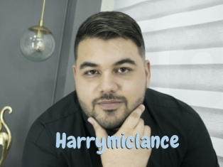 Harrymiclance