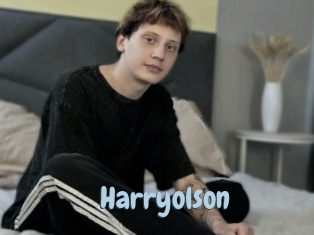 Harryolson