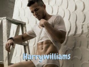 Harrywilliams