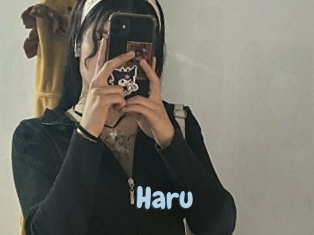 Haru