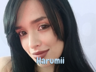 Harumii