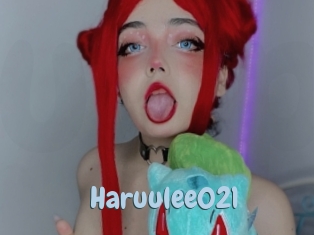 Haruulee021