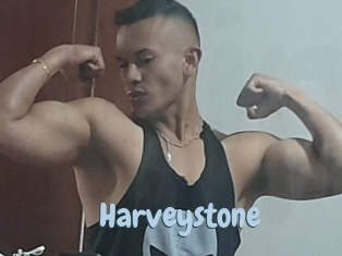 Harveystone