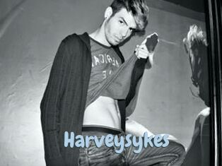 Harveysykes