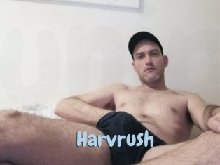 Harvrush