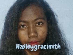 Hasleygracimith