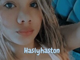 Haslyhaston