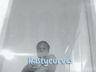 Hastycurves