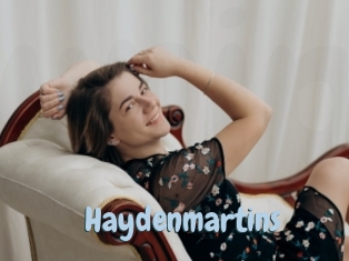 Haydenmartins