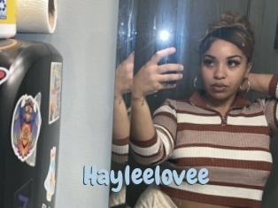 Hayleelovee