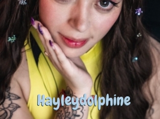 Hayleydolphine