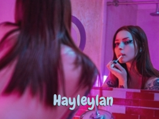 Hayleylan